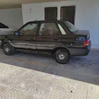 پراید مدل 86 عروسک