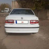 سمندEF7دوگانه شرکتی|خودرو سواری و وانت|نظرآباد, احمد آباد|دیوار