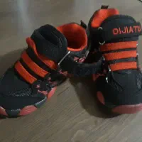 کتونی بچه گانه پسرانه