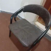 صندلی نو پانچو چرم