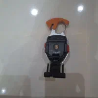 چراغ قوه جادویی|کوهنوردی و کمپینگ|اراک, |دیوار