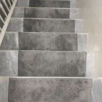 رو پله پالاز موکت