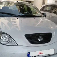 خودرو تیبا صندوقدار