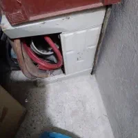 اجاق گازتک شعله