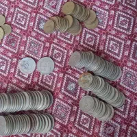 سکه|کلکسیون سکه، تمبر، اسکناس|ارومیه, |دیوار