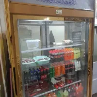 تمام لوازم ساندویچی