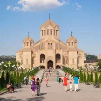 تورهای ارمنستان استانبول تایلند دبی