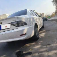 سمند سورن پلاس EF7|خودرو سواری و وانت|تهران, هاشمی|دیوار