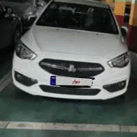 شاهین سانروف مدل اخر۴۰۲