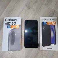 Galaxy A54 5G