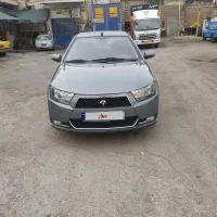 دنا خاکستری مدل 1398|خودرو سواری و وانت|تهران, شارق|دیوار