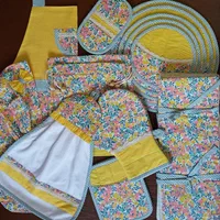 سرویس آشپزخانه عروس
