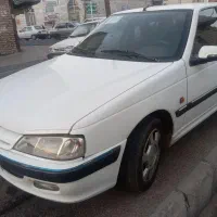 پژو پارس مدل ۹۳