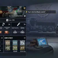 اکانت کالاف