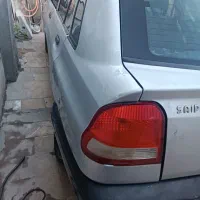 پراید ۱۴۱ مدل ۸۷|خودرو سواری و وانت|محلات, |دیوار