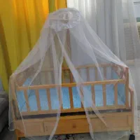 گهواره نوزاد