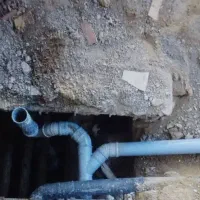 لوله کشی وجوشکاری وتعمیر وساخت کابینت|خدمات پیشه و مهارت|اسلامشهر, شهرک واوان|دیوار