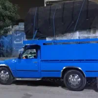 نیسان کرایه