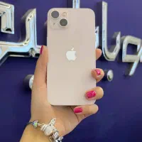 آیفون 13 نرمال 128گیگ با شرایط اقساطی