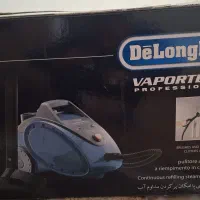 بخارشوی دلونگی