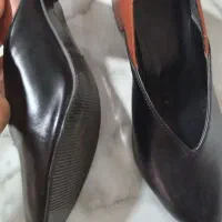 کفش مجلسی|کیف، کفش، کمربند|بندر کنگان, |دیوار