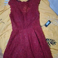 لباس مجلسی نو مزونی