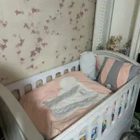 تخت خواب کودک