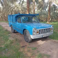 نیسان کرایه