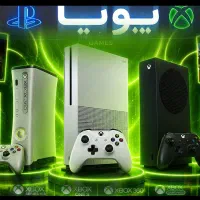 تعویض PS5پرو/اسلیم فت/بازی قابلنصب 2216.7021/4|کنسول، بازی ویدئویی و آنلاین|تهران, پاسداران|دیوار
