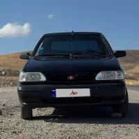 پراید ۸۹ هیدرولیک در حد|خودرو سواری و وانت|سنندج, |دیوار