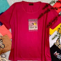 تولیدی تیراژ - بلوز زنانه ویسکوز ۱۰رنگ