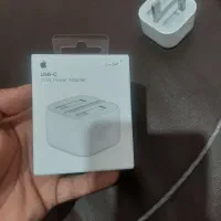 کله شارژر آیفون