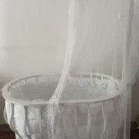 تخت گهواره ای کودک