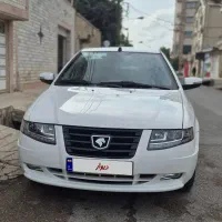 سورن پلاس EF7 مدل ۴۰۳