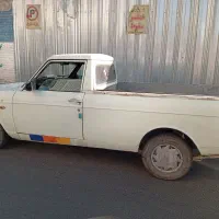 پیکان وانت ۹۲ تمیز|خودرو سواری و وانت|ری, دولتآباد|دیوار