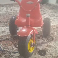 سه چرخه|دوچرخه، اسکیت، اسکوتر|مشهد, توس (بلوار توس)|دیوار