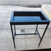 منقل کبابی ایستاده ذقالی|اجاق گاز و لوازم برقی پخت‌وپز|کرمانشاه, |دیوار