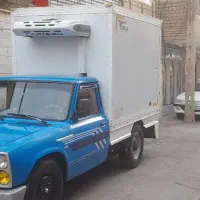 نیسان یخچالدار