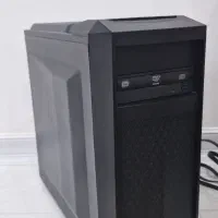کیس کامپیوتر رندرینگ گیمینگ