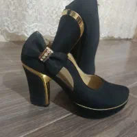 کفش مجلسی سایز38