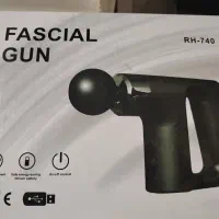 ماساژور تفنگی