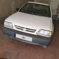 پراید مدل 85