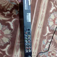 دی وی دی dvd sierra|پخش‌کننده DVD و ویدیو|تهران, نارمک|دیوار