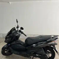 JT200|موتورسیکلت|تهران, شیخ هادی|دیوار