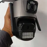 دوربین مداربسته و دزدگیر اماکن نقدواقساط(چک صیادی)
