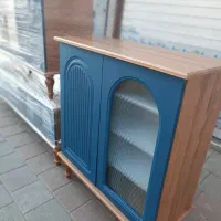 کافی بار|بوفه، ویترین، کنسول|لاهیجان, گلستان|دیوار
