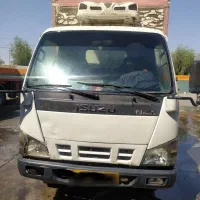 ایسوزو 5200یخچالدار|خودرو سنگین|تهران, اتابک|دیوار