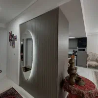 ۱۲۳ متری باهنر تک واحدکلید اول فول/هوشمند خاص/|فروش آپارتمان|اهواز, کوی باهنر|دیوار