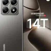 شیائومی 14tpro(512 رام 12)