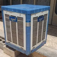 فروش کولر آبی امید 3500|کولر آبی|اصفهان, شهرک کوثر|دیوار